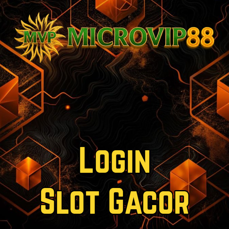 situs gacor microvip88