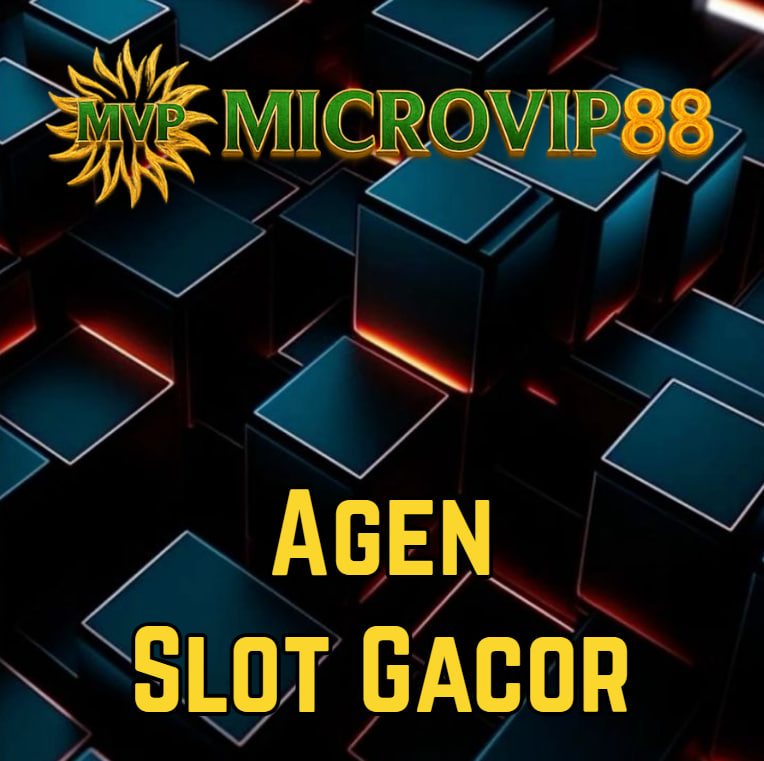 slot gacor microvip88