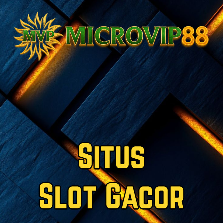 slot microvip88