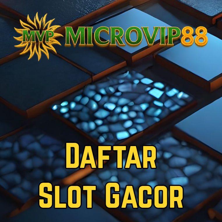 slot online microvip88